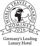 Germany's Leading Luxury Hotel 2026